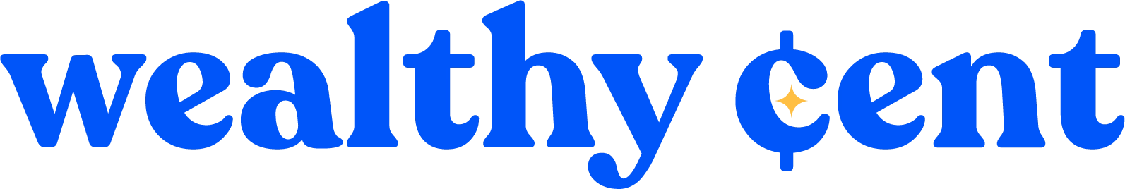 Wealthy Cent logo