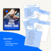 500 Digital Product Ideas